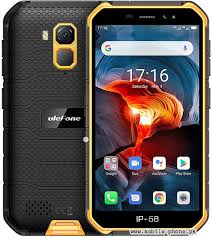 Ulefone Armor X7 Pro