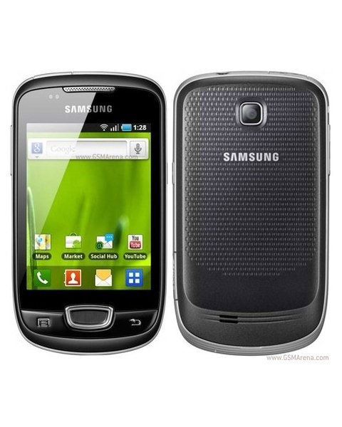 Samsung Galaxy Pop Plus S5570i Samsung Galaxy Pop Plus S5570i
