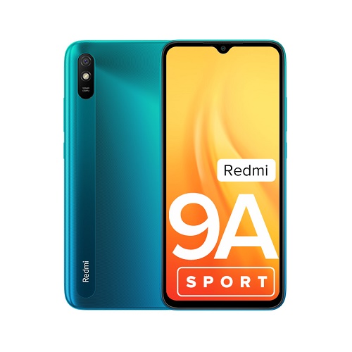Xiaomi Redmi 9A Sport Xiaomi Redmi 9A Sport