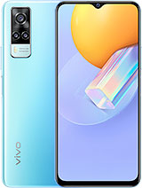 Vivo Y31 Vivo Y31