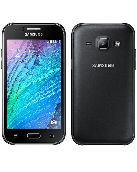 Samsung Z1 Samsung Z1