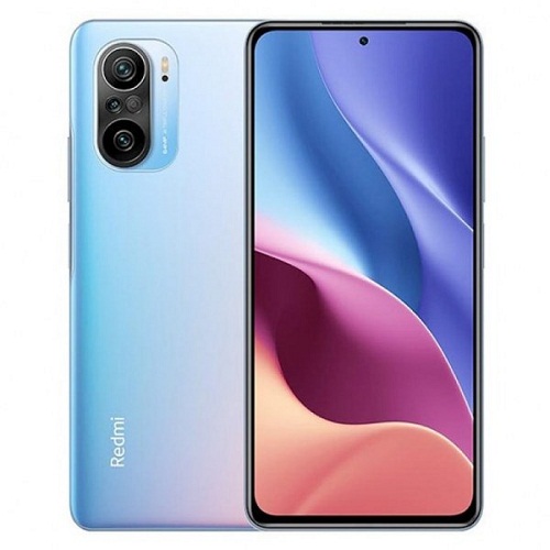 Xiaomi Redmi K50 Pro+