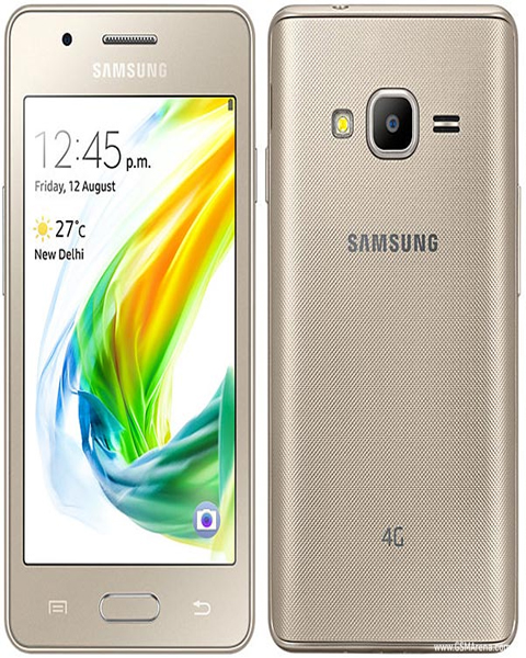 Samsung Z2 Samsung Z2