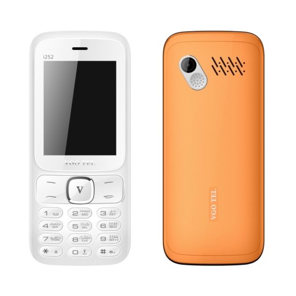 VGOTEL i252 VGOTEL i252