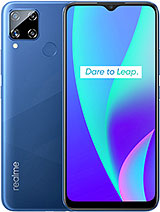 Realme C15 Realme C15