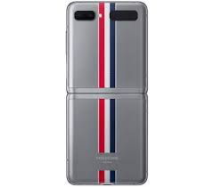 Samsung Galaxy Z flip Thom Browne Edition