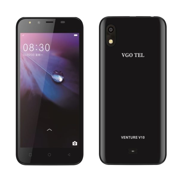VGOTEL V10 VGOTEL V10