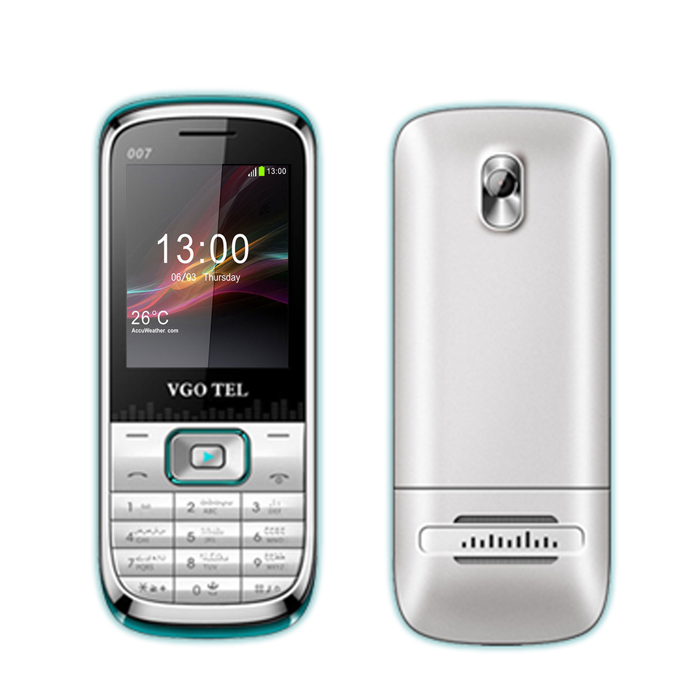 VGOTEL 007 VGOTEL 007