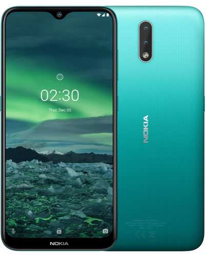 Nokia 2.3
