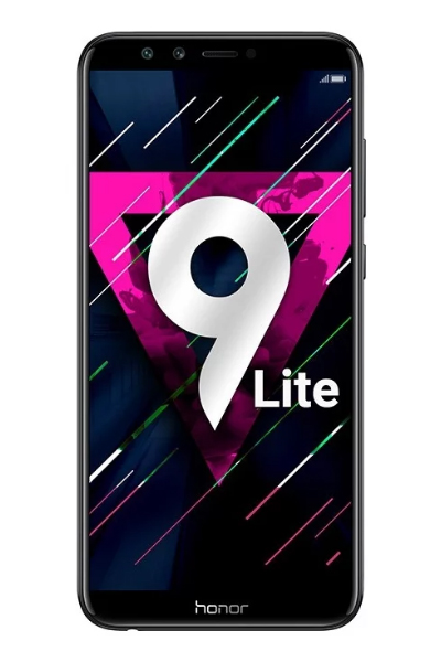Honor 9 Lite