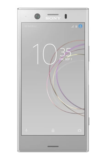 Sony Xperia XZ1 Compact