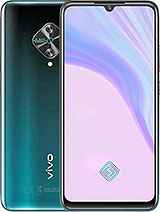 Vivo X50 Lite Vivo X50 Lite