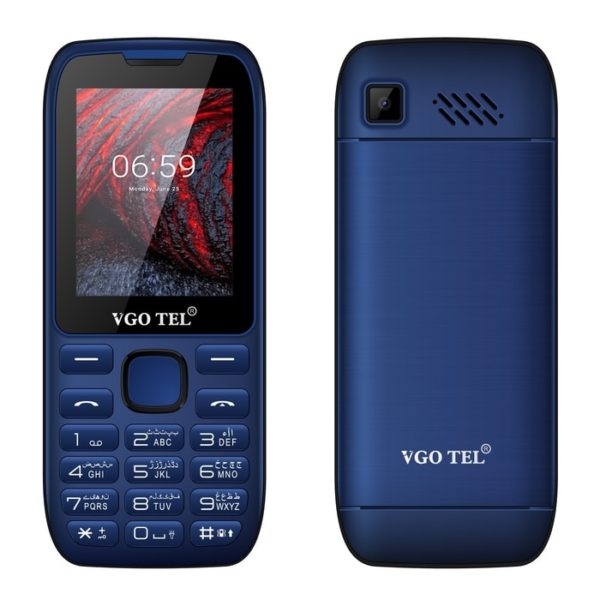 VGOTEL i404 VGOTEL i404