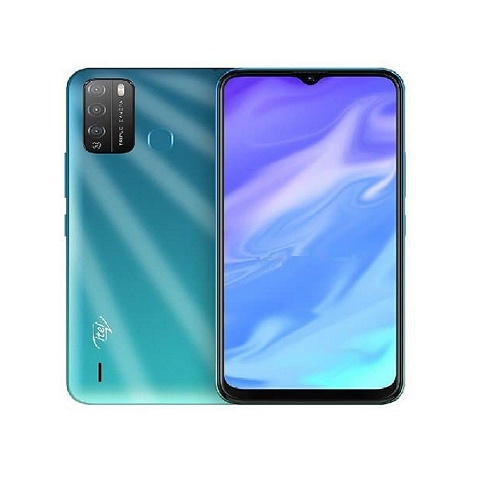 Itel Vision 1 Pro 3GB