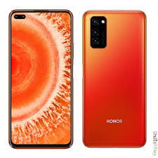 Honor View 30