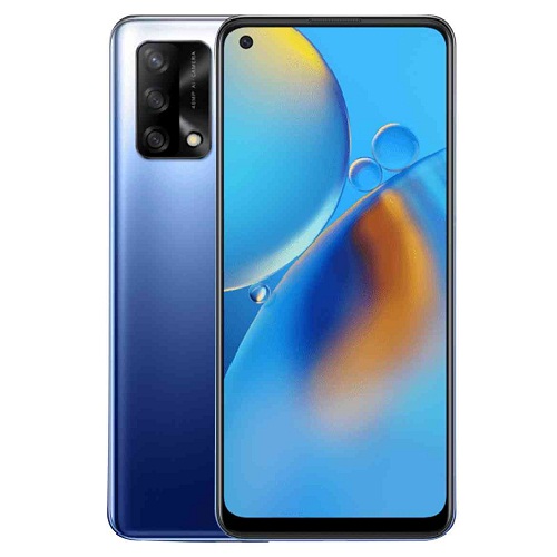 Oppo F19 Oppo F19