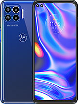 Motorola One 5G Motorola One 5G