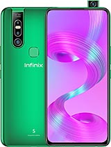 Infinix S5 Pro (64gb + 4gb)