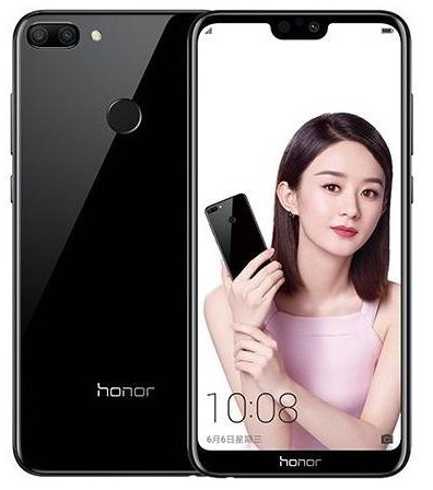 Honor 9i Play