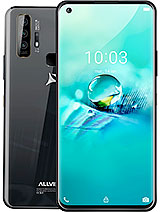 Allview Soul X7 Pro Allview Soul X7 Pro