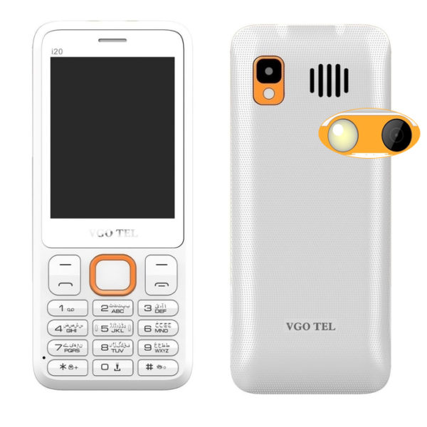 VGOTEL i20 VGOTEL i20