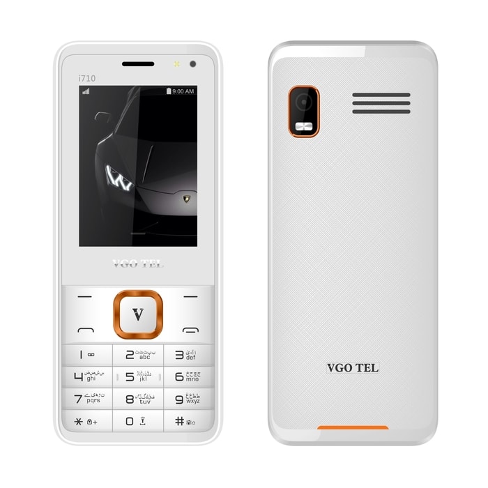 VGOTEL i710 VGOTEL i710