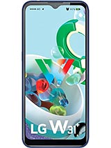 Lg W31 Plus