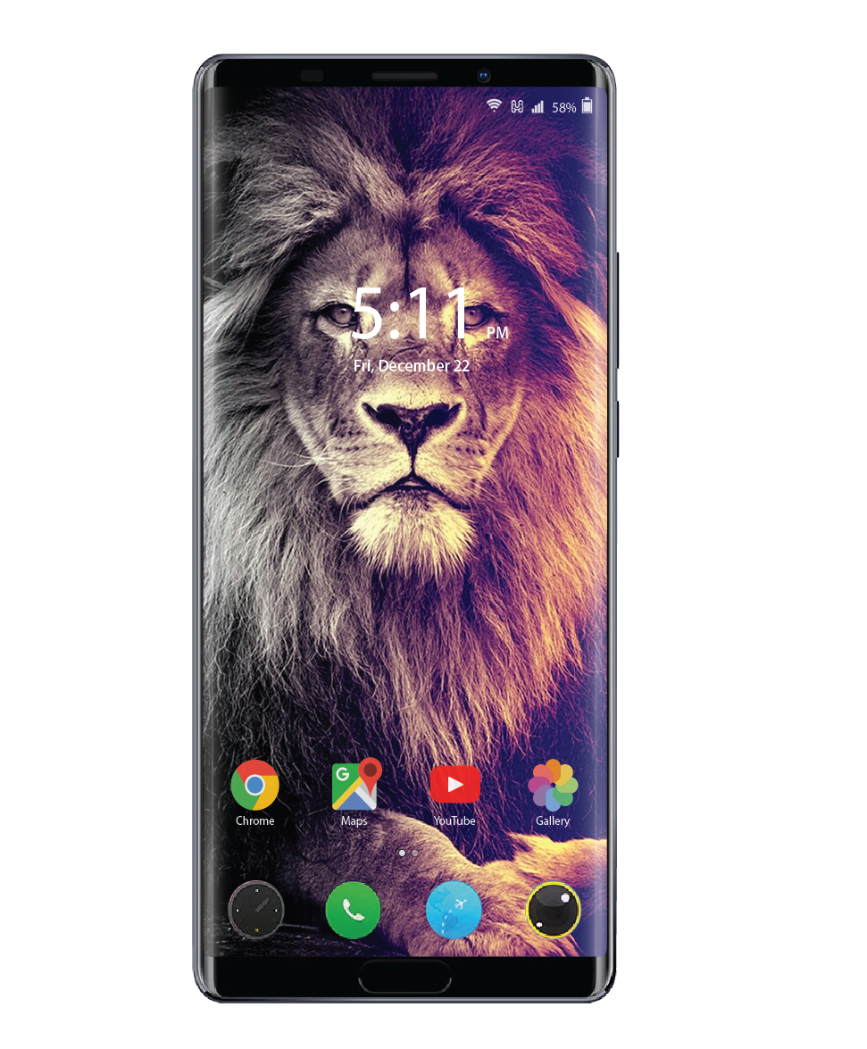 Sanso H1 Pro 3D Sanso H1 Pro 3D