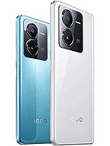 Vivo iQOO Z8