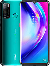 Tecno Spark Power 2 Tecno Spark Power 2
