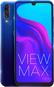 Qmobile View Max Pro