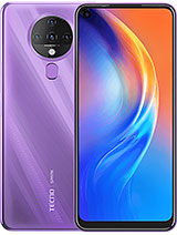 Tecno Spark 6 Tecno Spark 6