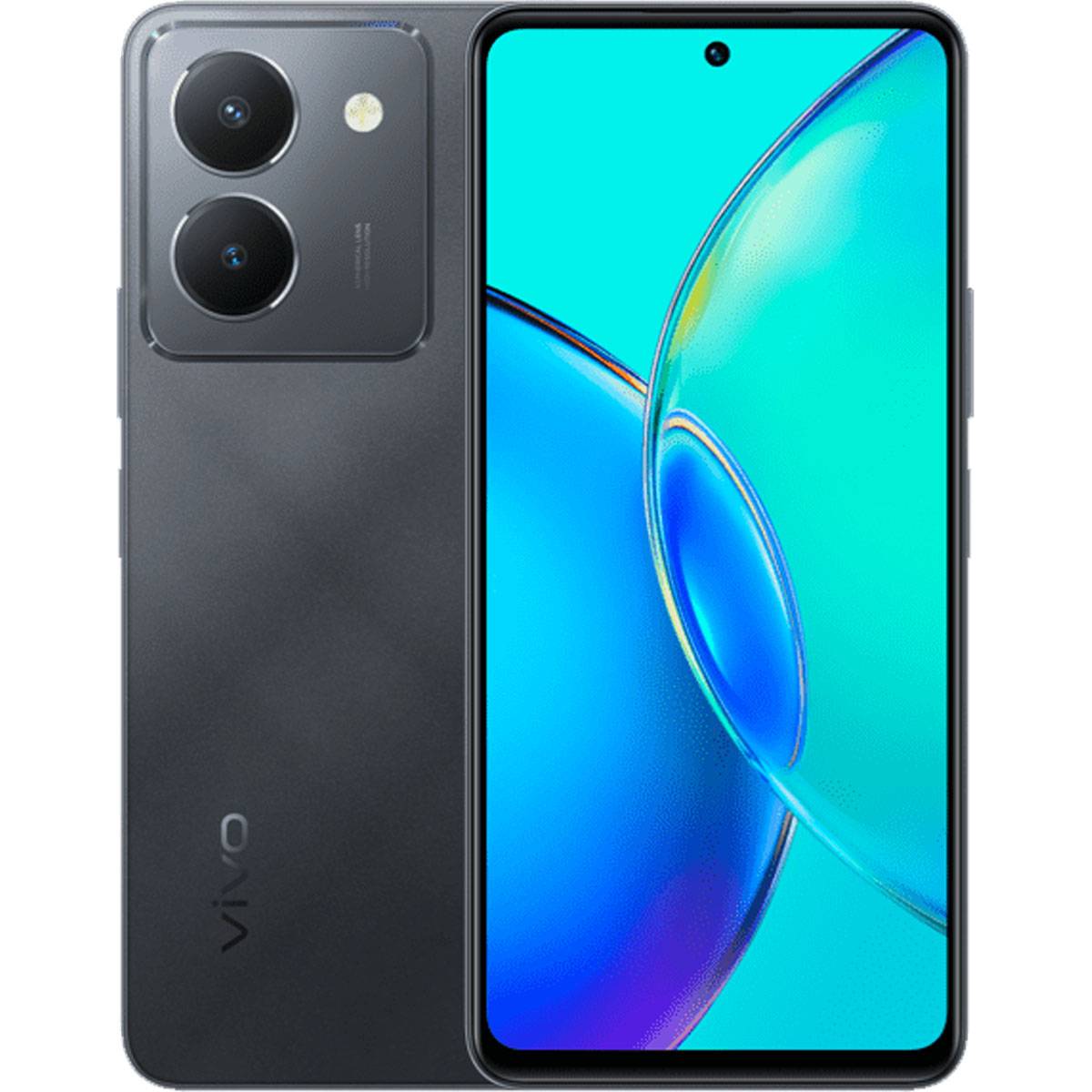 Vivo Y36 Vivo Y36