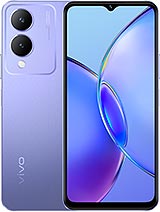 Vivo Y17s Vivo Y17s