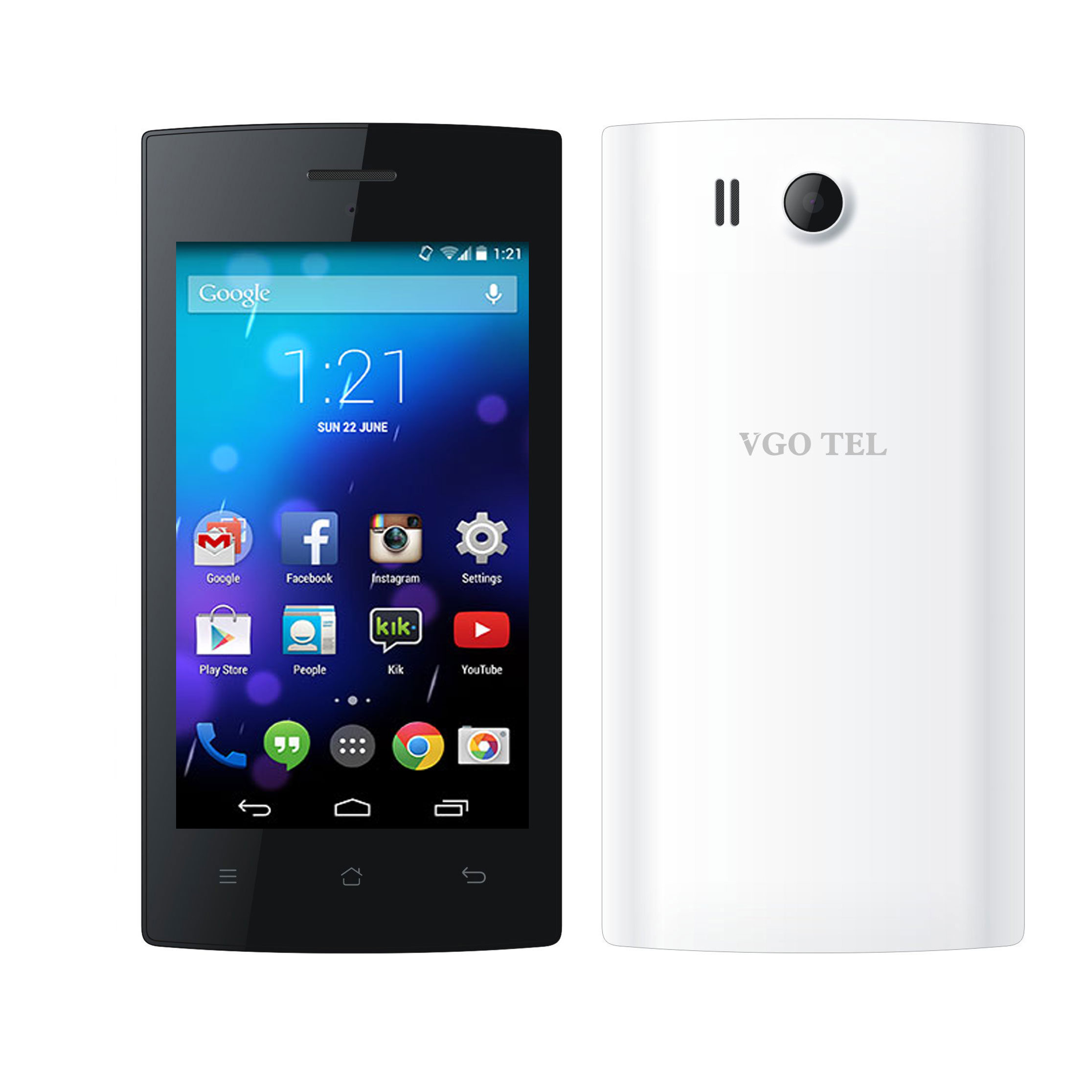 VGOTEL V2 Lite VGOTEL V2 Lite