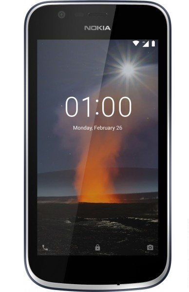 Nokia 1