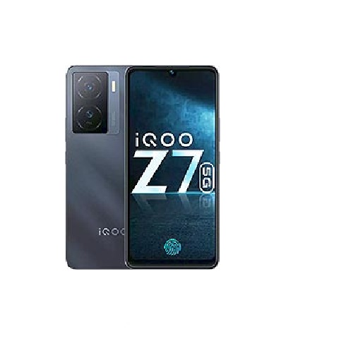 Vivo iQOO Z7