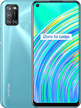 Realme C17 Realme C17