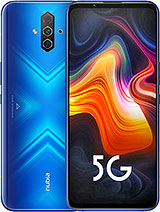 ZTE Nubia Play ZTE Nubia Play