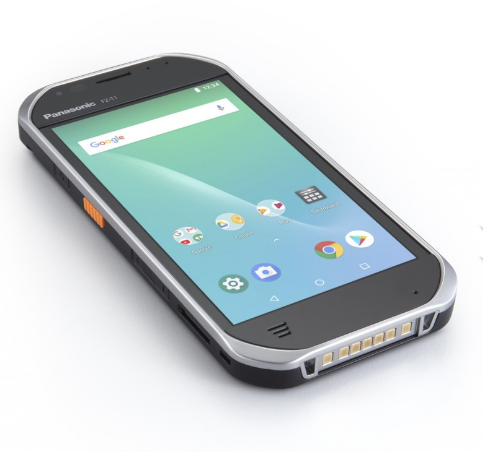 Panasonic Toughbook FZ-T1