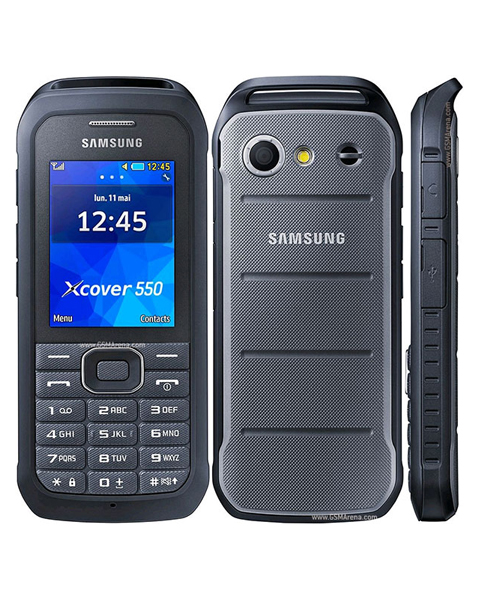 Samsung Xcover 550 Samsung Xcover 550
