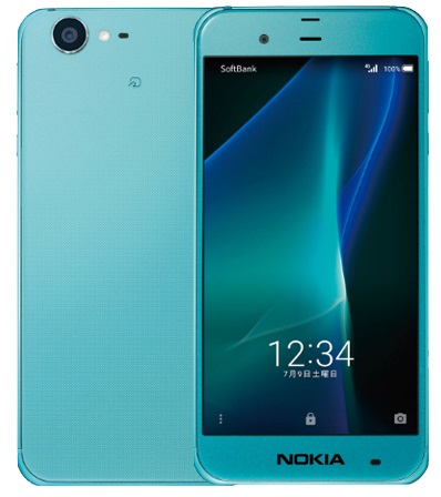 Nokia P1