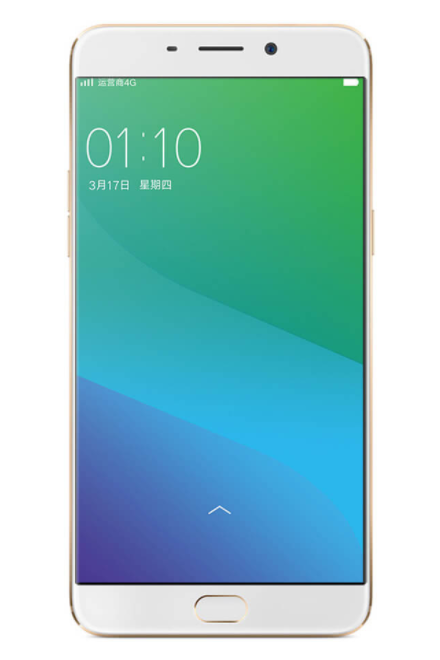 Oppo R9 Plus