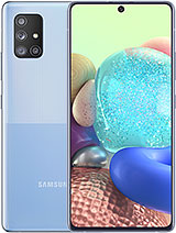 Samsung Galaxy A71s 5G Samsung Galaxy A71s 5G