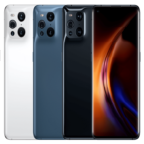 Oppo Find X3 Pro Oppo Find X3 Pro