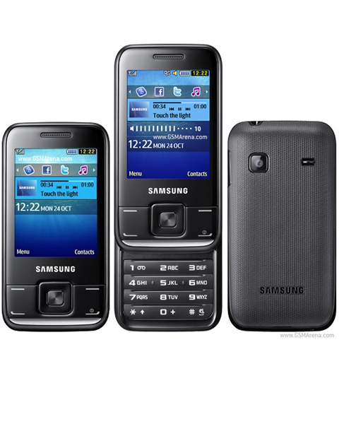 Samsung E2600 Samsung E2600