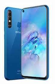 Infinix S6