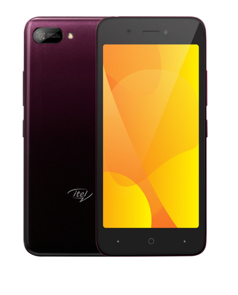Itel A25 Itel A25