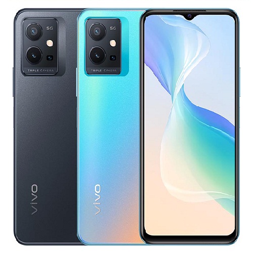 Vivo T1 5G