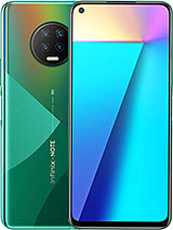 Infinix Note 7 Infinix Note 7